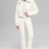 Chaqueta Navigator - Marfil