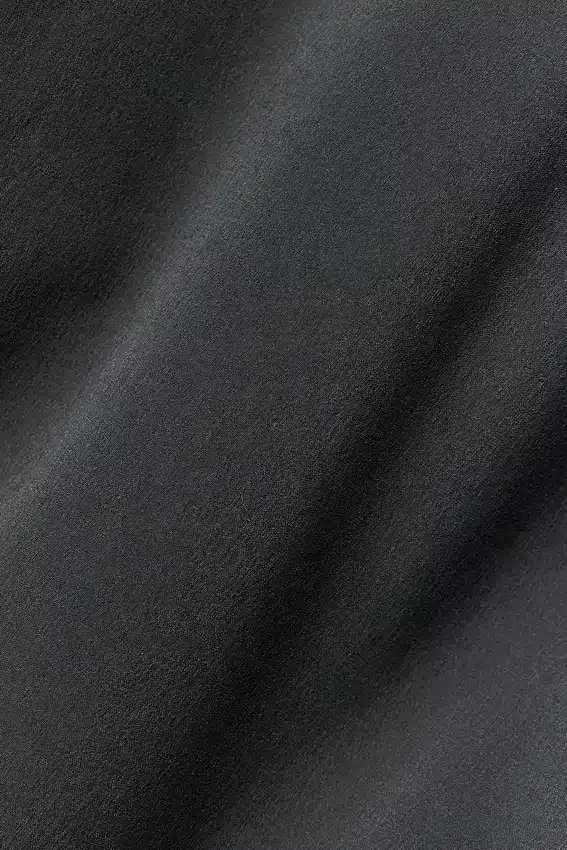 Chaqueta Notable de tejido elástico - Antracita