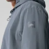 Chaqueta Performance On-The-Go - Gris acero