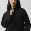 Chaqueta Ripstop Electric - Negro