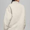 Chaqueta «Shacket» Socialite - Hueso