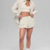 Chaqueta «Shacket» Socialite - Hueso