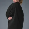 Chaqueta unisex «One Up» - Negro