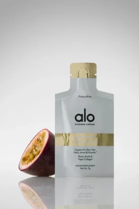 Chupito de colágeno avanzado - Paquete de 30