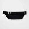 Cinturón para correr Stride - Negro