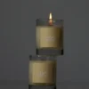 Conjuntos de velas votivas «Signature & Love»