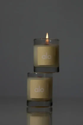 Conjuntos de velas votivas «Signature & Love»
