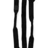 Correa de yoga Duality - Negra