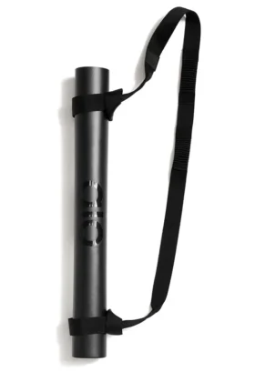 Correa de yoga Duality – Negra