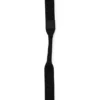 Correa de yoga Duality - Negra