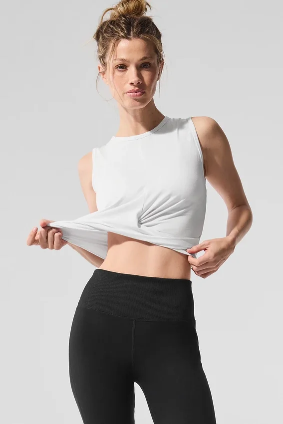 Cover Tank | Camisetas de tirantes para mujer