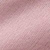 Cárdigan «New Class Tie» de lana y cachemira — Rosa vintage