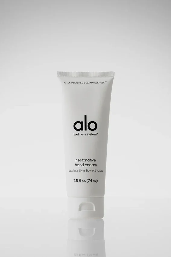 Crema reparadora para las manos