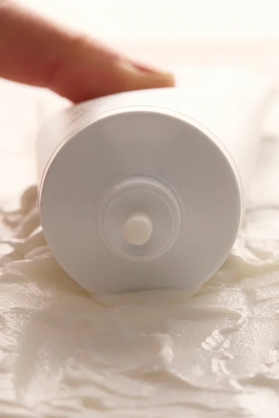 Crema reparadora para las manos