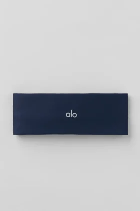 Diadema Airlift – Azul marino