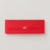 Diadema Airlift - Rojo brillante