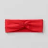 Diadema Airlift - Rojo brillante