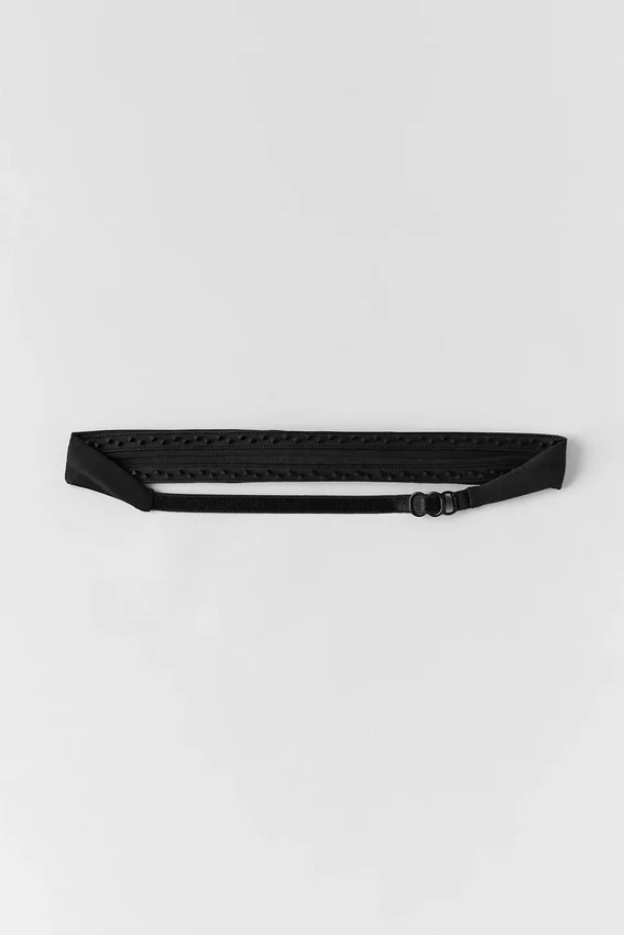 Diadema Airlift So Smooth - Negra