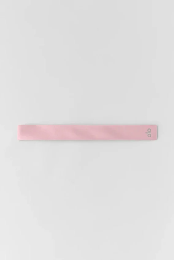 Diadema Airlift So Smooth - Rosa vintage