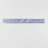 Diadema Gingham Airlift So Smooth - Cuadros vichy azul marino