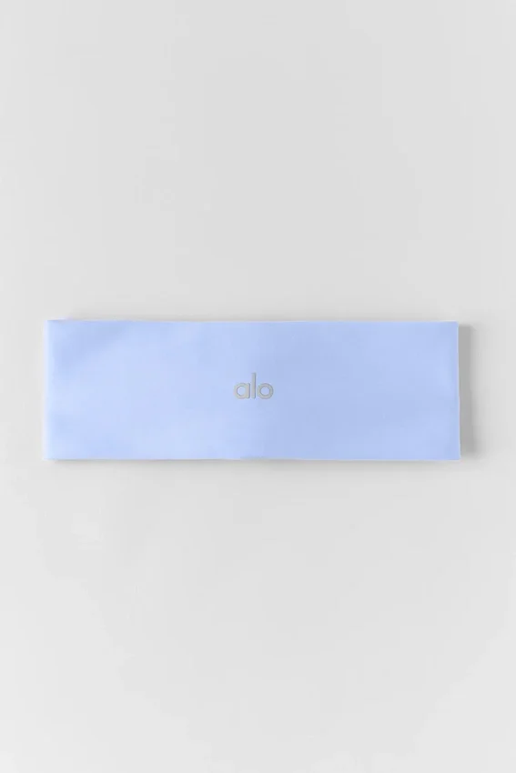 Diademas Airlift - Azul Provenza claro