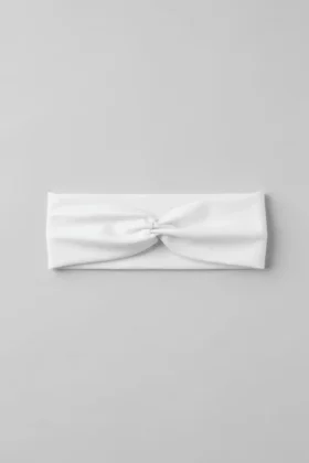 Diademas Airlift – Blanco