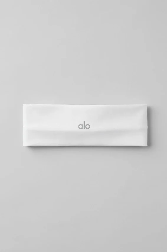 Diademas Airlift - Blanco
