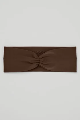 Diademas Airlift – Espresso