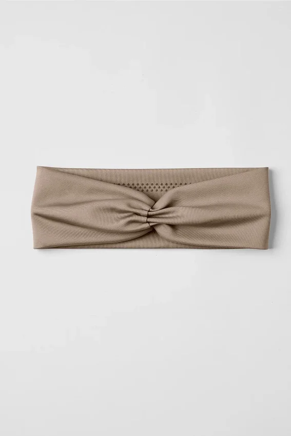 Diademas Airlift - Grava
