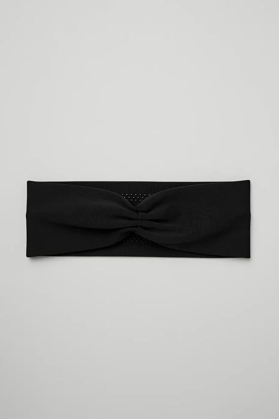 Diademas Airlift - Negro