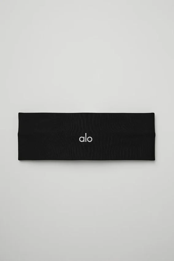 Diademas Airlift - Negro
