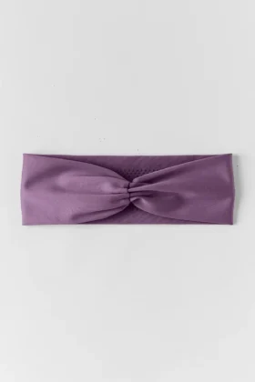 Diademas Airlift – Plum Kiss
