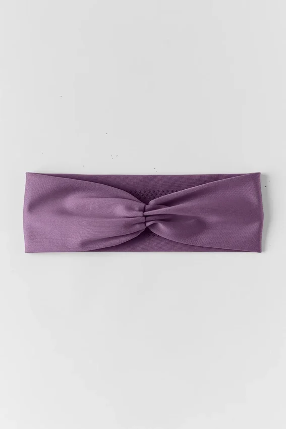 Diademas Airlift - Plum Kiss