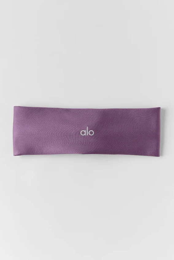 Diademas Airlift - Plum Kiss
