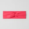Diademas Airlift - Rojo caramelo