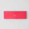 Diademas Airlift - Rojo caramelo