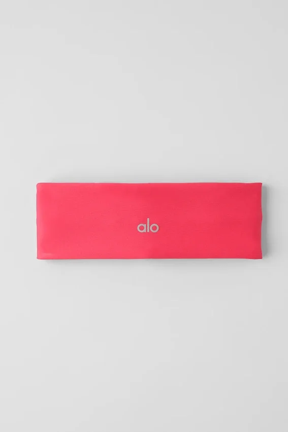 Diademas Airlift - Rojo caramelo
