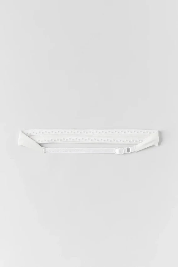 Diademas Airlift So Smooth - Blanca
