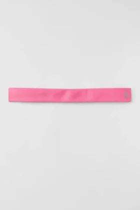 Diademas Airlift So Smooth - Rosa Paraíso