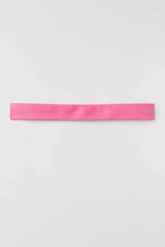Diademas Airlift So Smooth - Rosa Paraíso