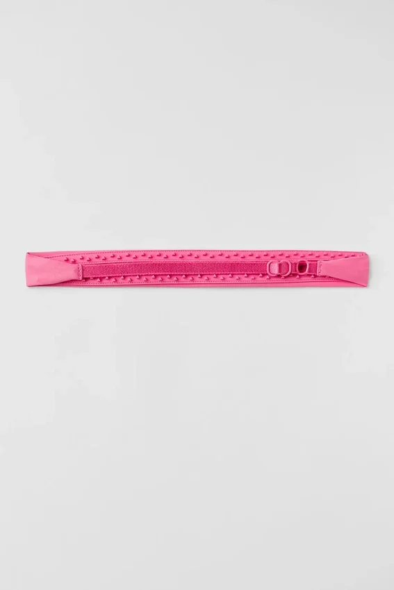 Diademas Airlift So Smooth - Rosa Paraíso