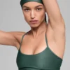 Diademas Airlift - Verde trébol
