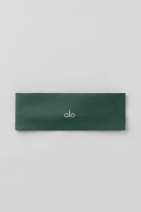 Diademas Airlift – Verde trébol