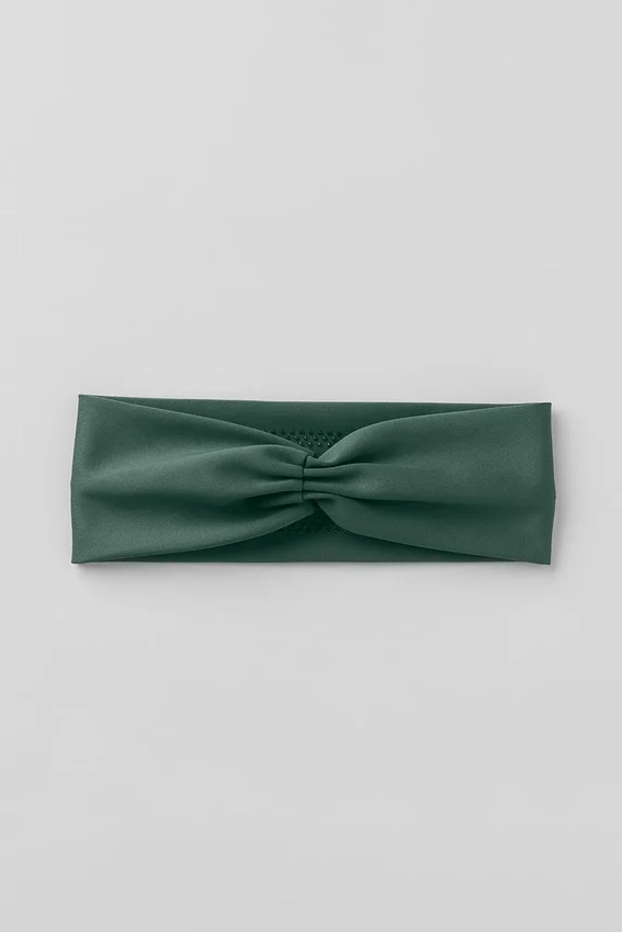 Diademas Airlift - Verde trébol