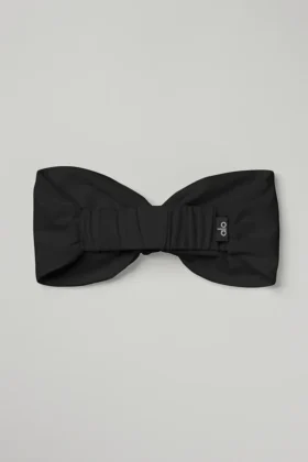 Diademas Alosoft – Negra