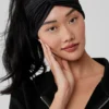 Diademas Alosoft - Negra