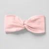 Diademas Alosoft - Rosa cuarzo jaspeado