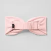 Diademas Alosoft - Rosa cuarzo jaspeado