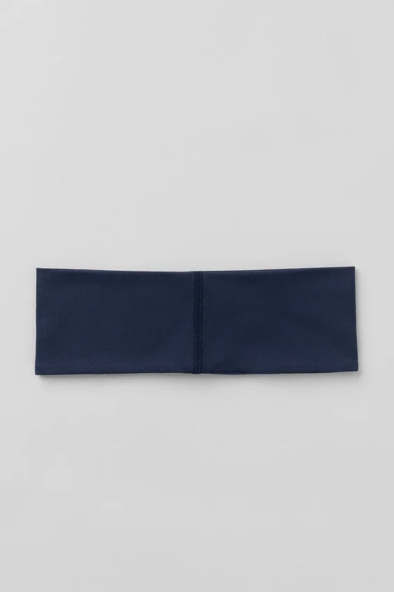 Diademas Performance Conquer - Azul marino
