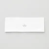 Diademas Performance Conquer - Blanca